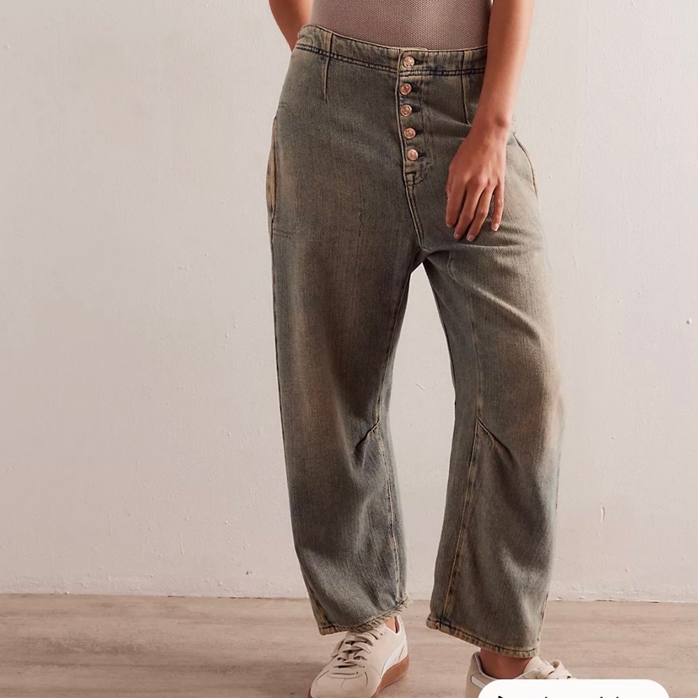 We the Free Osaka Jeans